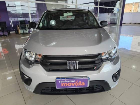 FIAT MOBI 1.0 EVO FLEX LIKE. MANUAL FIAT MOBI 1.0 EVO FLEX LIKE. MANUAL